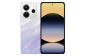 Handys & Smartphones - Xiaomi Redmi Note 14 4G 128GB/6GB - Mist Purple - MZB0IYIEU