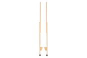 Spiele im Freien - Goki Wooden Stilts 2 pcs. - 63872