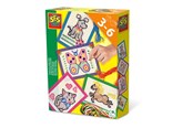 Kreativ-Spiele - SES Creative I learn to embroider - 14838