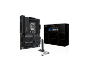 Mainboard - ASUS PROART Z890-CREATOR WIFI Mainboard - Intel Z890 - Intel LGA1851 - DDR5 RAM - ATX - 90MB1JD0-M0EAY0