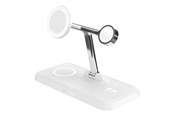 Handys - Adapter und Ladegeräte - Targus HyperJuice Next - HJ3004WHGL