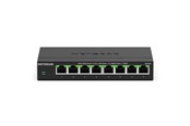 Switches - Netgear MS308E 8-port 2.5G Multi-Gigabit Ethernet Plus Switch - MS308E-100EUS