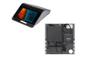 Videokonferenz - Crestron Electronics Crestron Flex UC-M50-NC-T - for Medium Microsoft Teams Rooms - video conferencing kit - UC-M50-NC-T