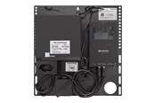 Videokonferenz - Crestron Electronics Crestron Flex UC-ENGINE-BRKTX-Z-UPGRD - with Zoom Rooms - video conferencing kit - UC-ENGINE-BRKTX-Z-UPGRD