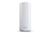 Wlan Router - Netgear Orbi 770 Series Tri-Band WiFi 7 Mesh Add-on Satellite (1-Pack) - Mesh router 802.11a/b/g/n/ac/ax/be (Wi-Fi 7) - RBE770-100EUS