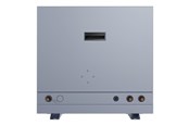 Rack-Gehäuse - APC Uniflair - flooded receiver - 2.2L - ACAC10063