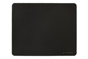 Mauspads & Zubehör - Gembird mouse pad - medium - MP-S-BK-M