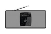 HiFi - Receiver & Verstärker - TechniSat DigitRadio 2 S - DAB+ radio - White - 0002/3911