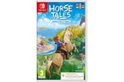 Spiele - Horse Tales: Emerald Valley Ranch (Code in a Box) - Nintendo Switch - Virtual Pet - PEGI 3 - 3701529519222