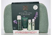 Geschenkbox - Rituals The Ritual of Jing Giftset 190 ml - 8719134185515