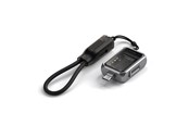 Festplatten Zubehör - Satechi Mini NVMe SSD Enclosure - ST-E2230M