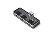 Handys - Anderes Zubehör - Satechi Mobile XR Hub with Audio - ST-HXRAJM