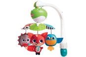 Baby Spielzeug - Tiny Love Take Along Mobile - Meadow Days - 3333130494
