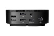 Dockingstationen - Teqcycle HP USB-C Dock G5 | Refurbished - 5TW10AA#ABB-08