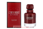 Parfüm und Düfte - Givenchy L'Interdit Rouge Ultime EDP - 80 ml - 3274872456341