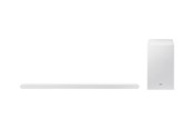 Heimkino - Samsung HW-S701D - sound bar system - for home theatre - wireless - HW-S701D/EN