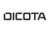 Systemzubehör - Dicota BASE XX - security cable lock - wedge slot - D31939-V1