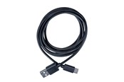 Gaming Zubehör - NACON 2X USB-Cables 3 meter - Wired Controller Ladekabel - Microsoft Xbox Series S - PS5800CABLE2X