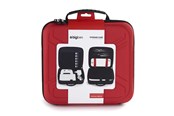Gaming Zubehör - NACON Red - Miscellaneous Bag - Nintendo Switch - BB366839