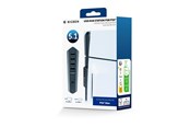 Gaming Zubehör - NACON USB Hub Black - Wired - Sony PlayStation 5 - BB025002