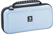 Gaming Zubehör - NACON Travel Blue - Miscellaneous Bag - Nintendo Switch - 0663293112555