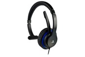 Gaming Zubehör - NACON PS4 Communicator - Wired Headset - Sony PlayStation 4 - BB372755