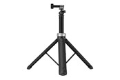 Tripods & Stative - TELESIN Selfie stick/tripod 360° Telesin (S1-TSS-01) - S1-TSS-01