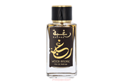 Parfüm und Düfte - Lattafa Raghba Wood Intense EDP - 100 ml - 6291106064070