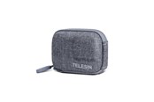 Actionkamera Zubehör - TELESIN GP-CPB-902 Case for GoPro Hero 9 / Hero 10 / Hero 11 / Hero 12 - GP-CPB-902