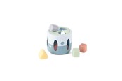 Baby Spielzeug - Dantoy FT Shape Sorter - 4871
