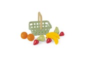 Spielküche & Zubehör - Dantoy Green Garden - Fruit Basket - 4718