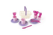Spielküche & Zubehör - Dantoy My Little Princess - Picnic Basket - 4318