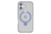 Handys - Cover & Cases - Torras Ostand Spin Case for iPhone 16 (Blue) - X00FX1980
