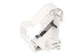 Netzwerkzubehör - DeLOCK Keystone Mounting For DIN Rail Shielded - 86232