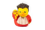 Merchandise - TUBBZ - Friends: Joey Tribbiani - Figur - NS4852