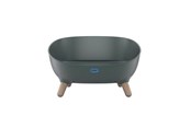 Katzen - Petoneer Cozy Sofa Grey - PN-110031-01