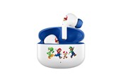 Kopfhörer/Headsets - OTL Super Mario TWS Earphones Second Generation White - SM1115