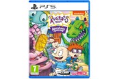 Spiele - Rugrats: Adventures in Gameland - Sony PlayStation 5 - Platformer - PEGI 7 - 5056635608208