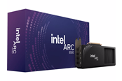 Grafikkarte - Intel Arc B580 Limited - 12GB GDDR6 RAM - Grafikkarte - 31P06HB0BA
