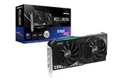Grafikkarte - ASRock Arc B580 Challenger OC - 12GB GDDR6 RAM - Grafikkarte - 90-GA5LZZ-00UANF