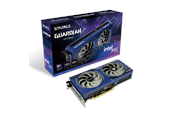 Grafikkarte - Sparkle Arc B570 Guardian OC - 10GB GDDR6 RAM - Grafikkarte - 1A1-S00421600G
