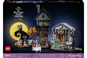 LEGO® - LEGO Disney 21351 Tim Burtons Disney Film Nightmare Before Christmas - 21351
