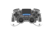 Gaming Zubehör - Retro Fighters Mantis - Crystal - Wireless Controller - Sony PlayStation 4 - 850046080326