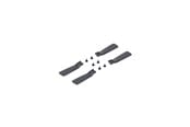 Drohnen - DJI - Flip Propellers (Pair) (Screws Included) - 0.51 g - CP.FP.00000207.01