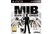 Spiele - Men in Black: Alien Crisis - Sony PlayStation 3 - Action - PEGI 12 - 0047875769014