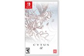 Spiele - Cytus Alpha - Nintendo Switch - Musik - PEGI Unknown - 0897790002211