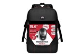 Taschen - PORT Designs Premium Pack - Black - 501901