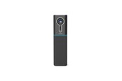 Netzwerkkamera - PORT Designs 2K UHD All-in-One Audio/Video Desktop Conference Tower - 902004