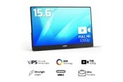 Monitor - 15.6" PORT Designs PORT Connect LCD monitor - Full HD (1080p) - 15.6" - 902101