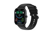 Smartwatches, Pulsuhren, Sportuhren & Schrittzähler - DENVER SWC-187 - Black - SWC-187B BLACK